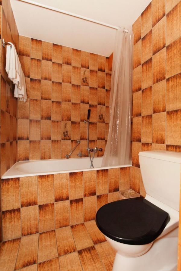 Apartment Zodiaque Rs 4 By Interhome Ovronnaz Zewnętrze zdjęcie